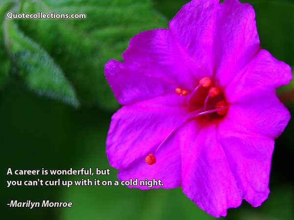 Marilyn Monroe Quotes2